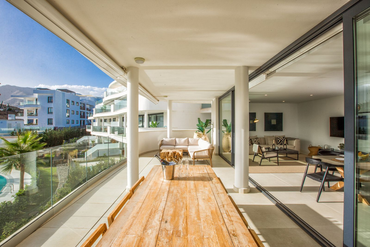 3 Bedroom Apartment in Fuengirola - Foto 5