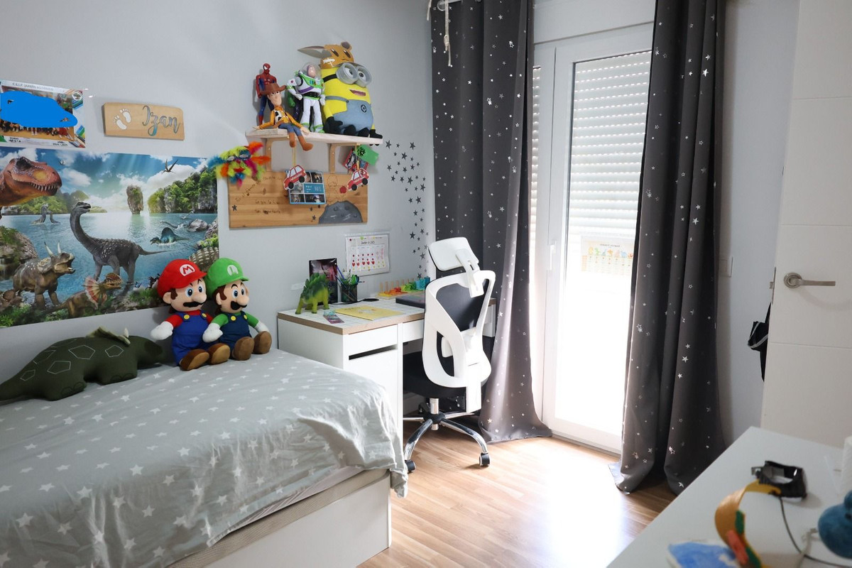 3 Bedroom Apartment in Mijas - Photo 33