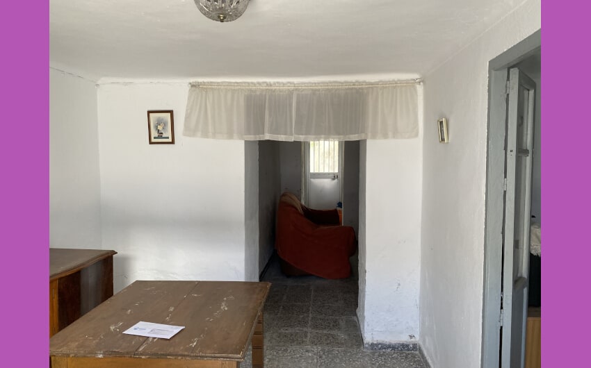 4 Bedroom Villa in Jimena de la Frontera - Photo 16