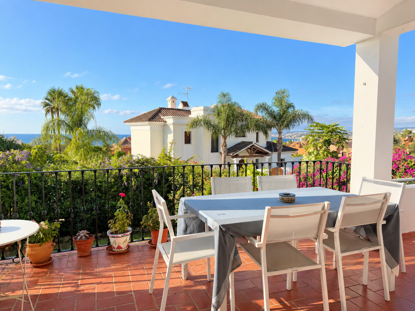 3 Bedroom Villa in Estepona - Photo 17