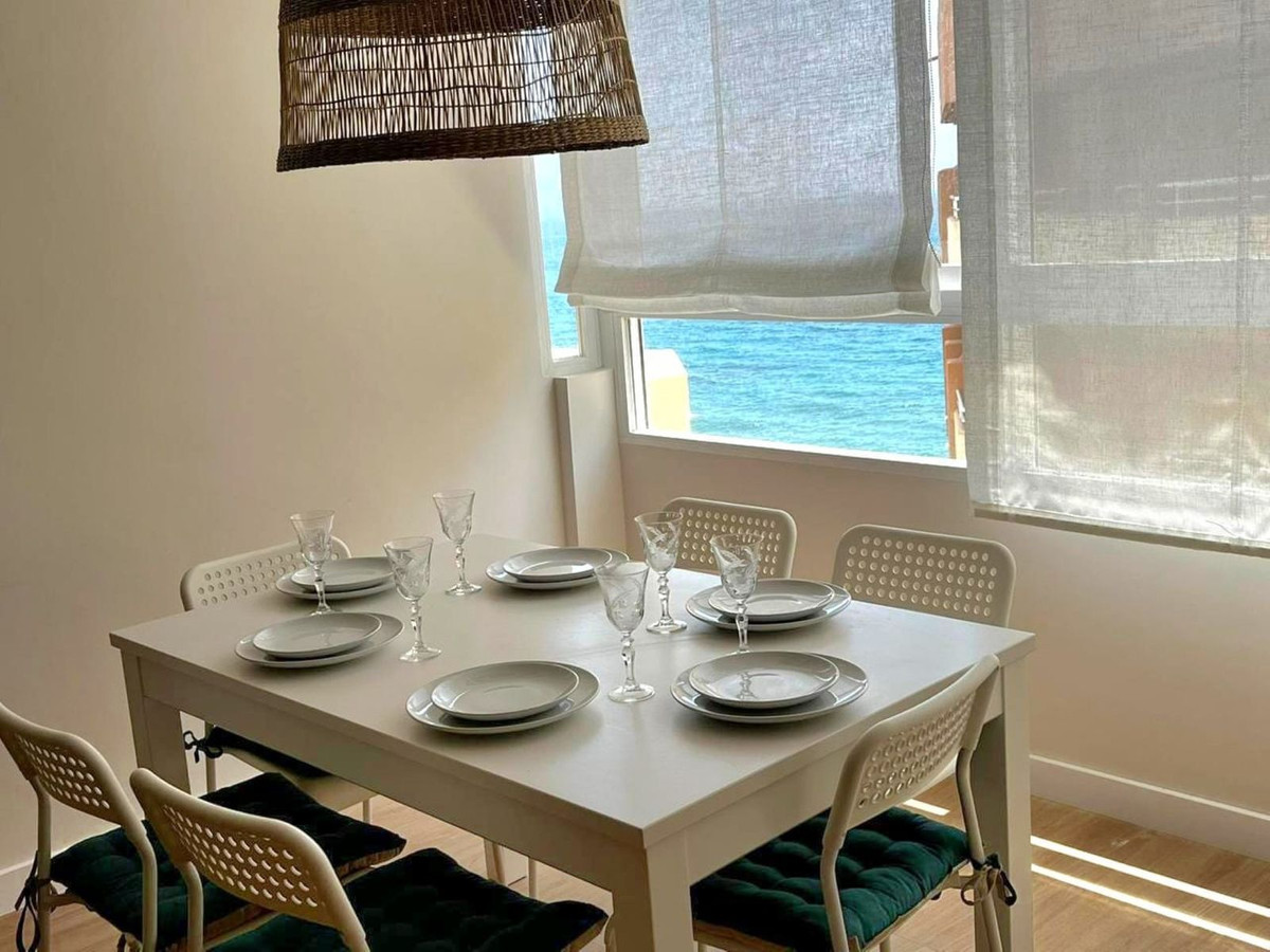 3 Bedroom Apartment in Marbella - Photo 5
