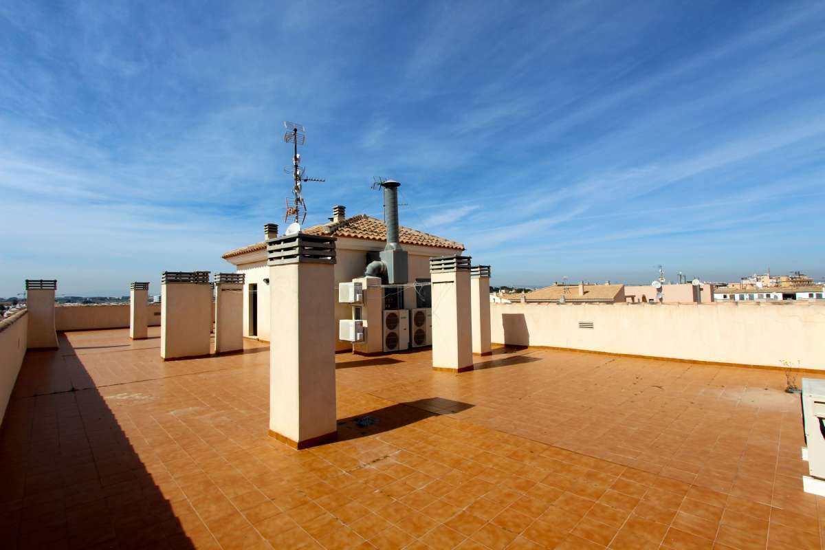Appartamento con 2 camere vista mare a Murcia, Spagna – Foto 23