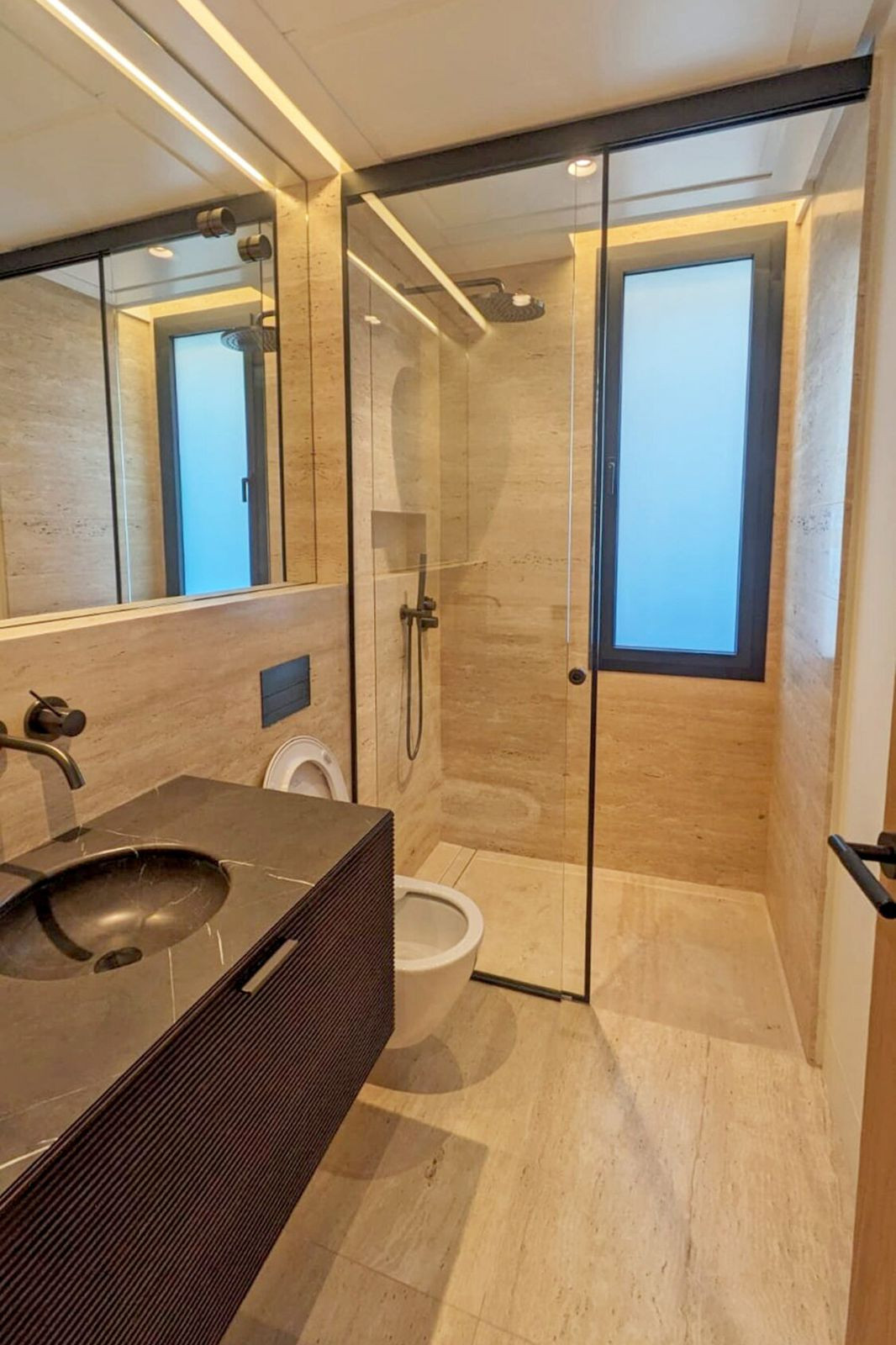 3 Bedroom Apartment in Estepona - Photo 24