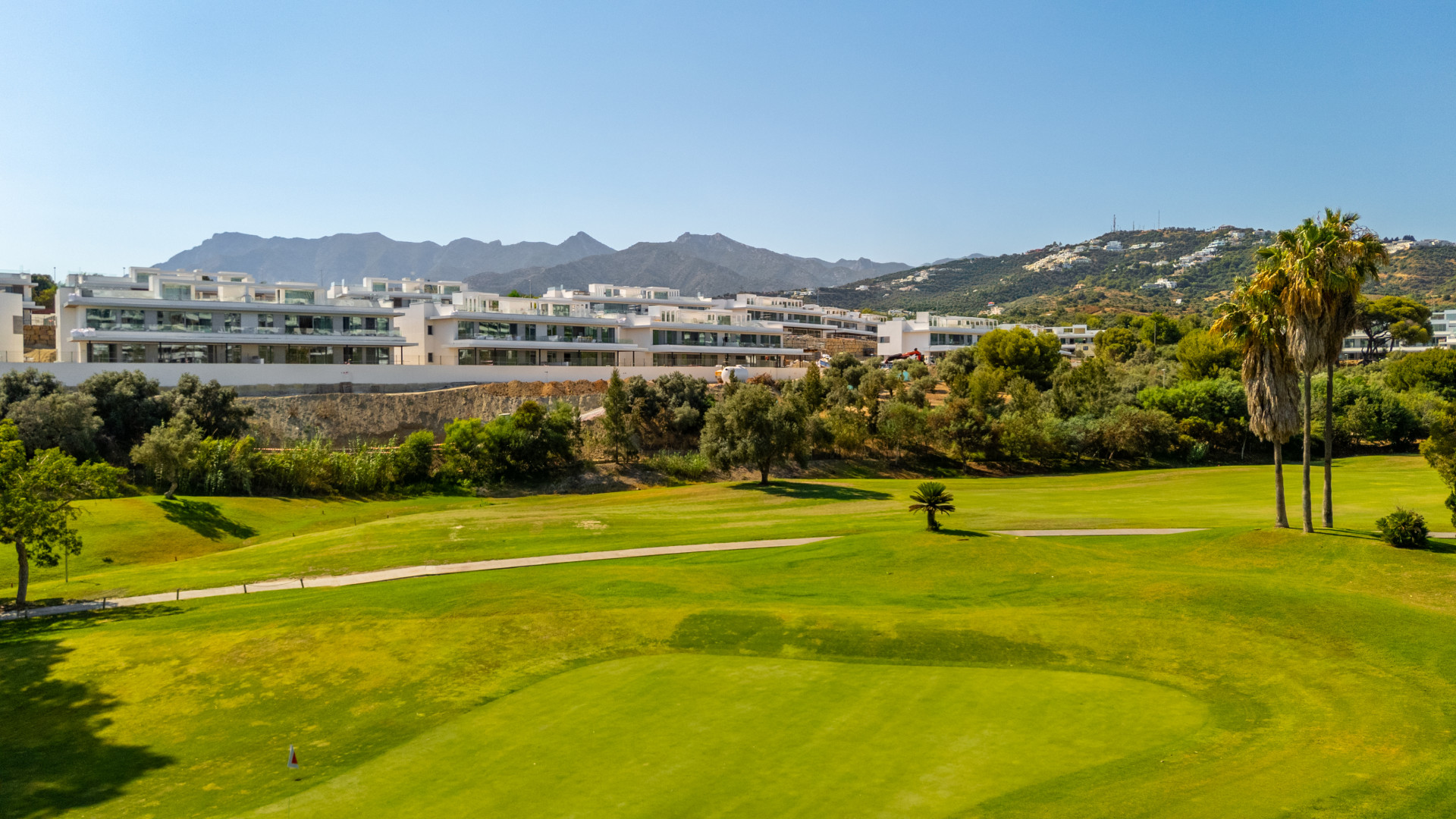 2 Bedroom Apartment in Marbella - Foto 31
