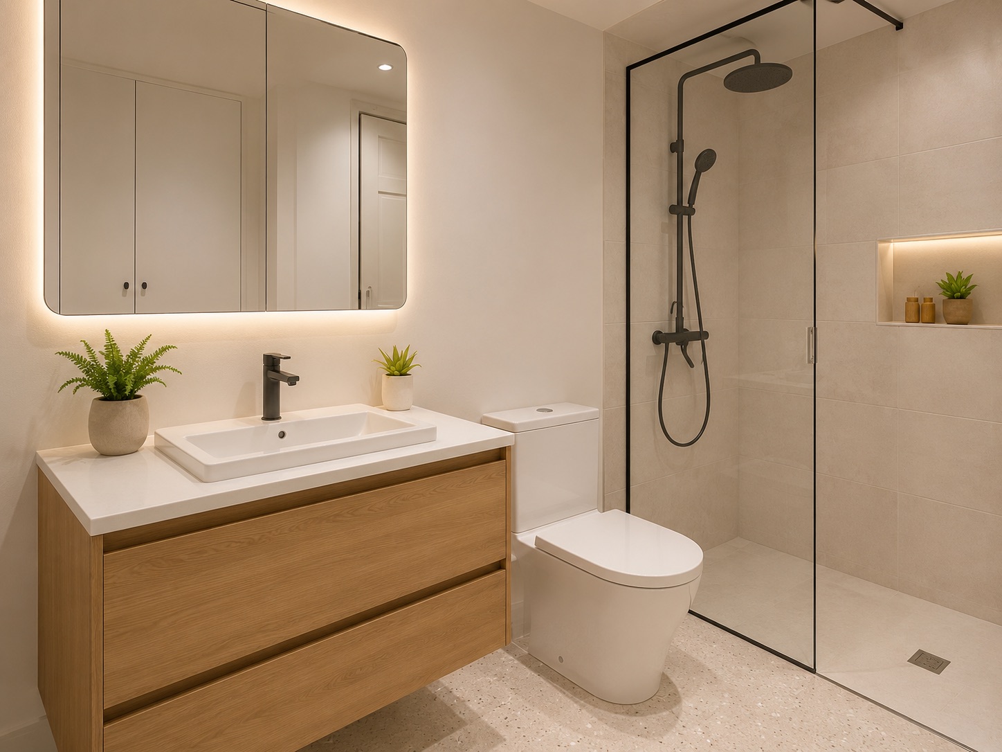 Appartement de 3 chambres à Baléares, Espagne – Photo 8