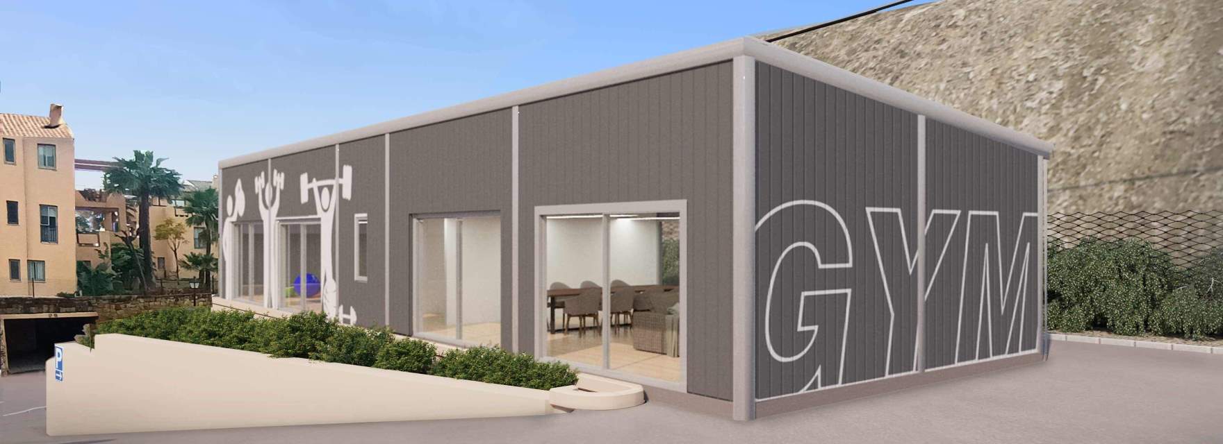 Apartamento com 2 quartos com piscina em Málaga, Espanha – Foto 8