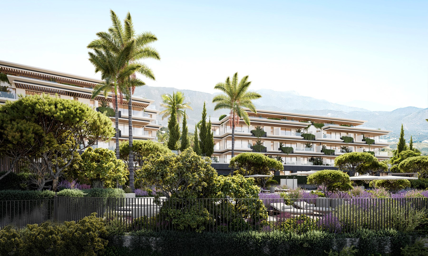 2 Bedroom Apartment in Mijas - Photo 16
