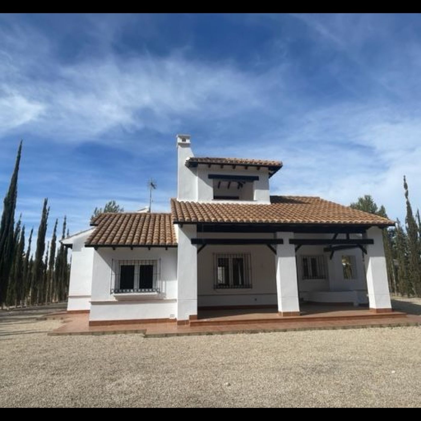 Moradia com 3 quartos com piscina em Múrcia, Espanha – Foto 2