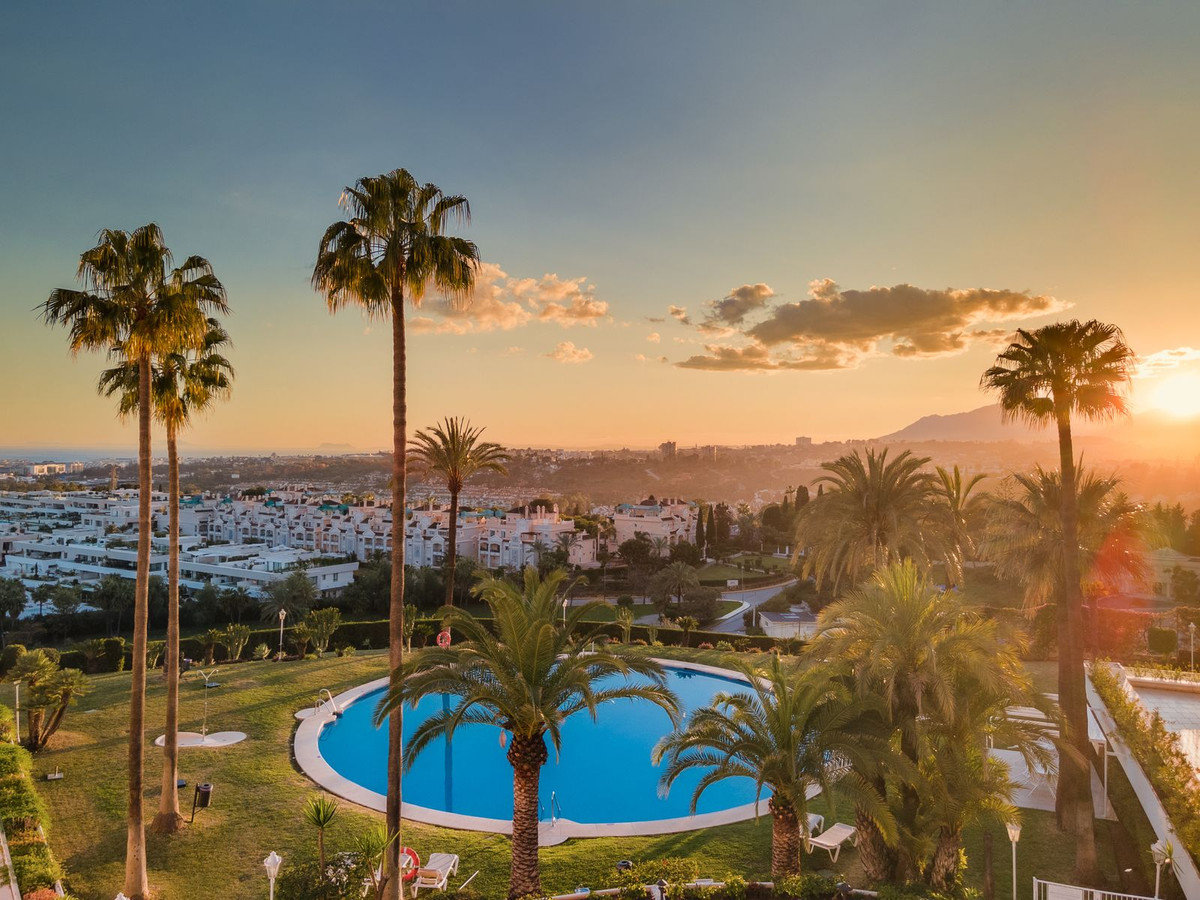 3 Bedroom Apartment in Marbella - Photo 53