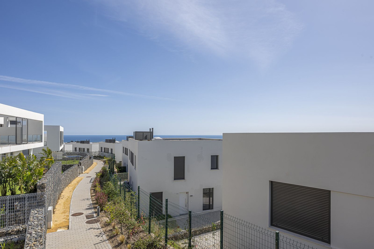 3 Bedroom Townhouse in Mijas - Photo 31