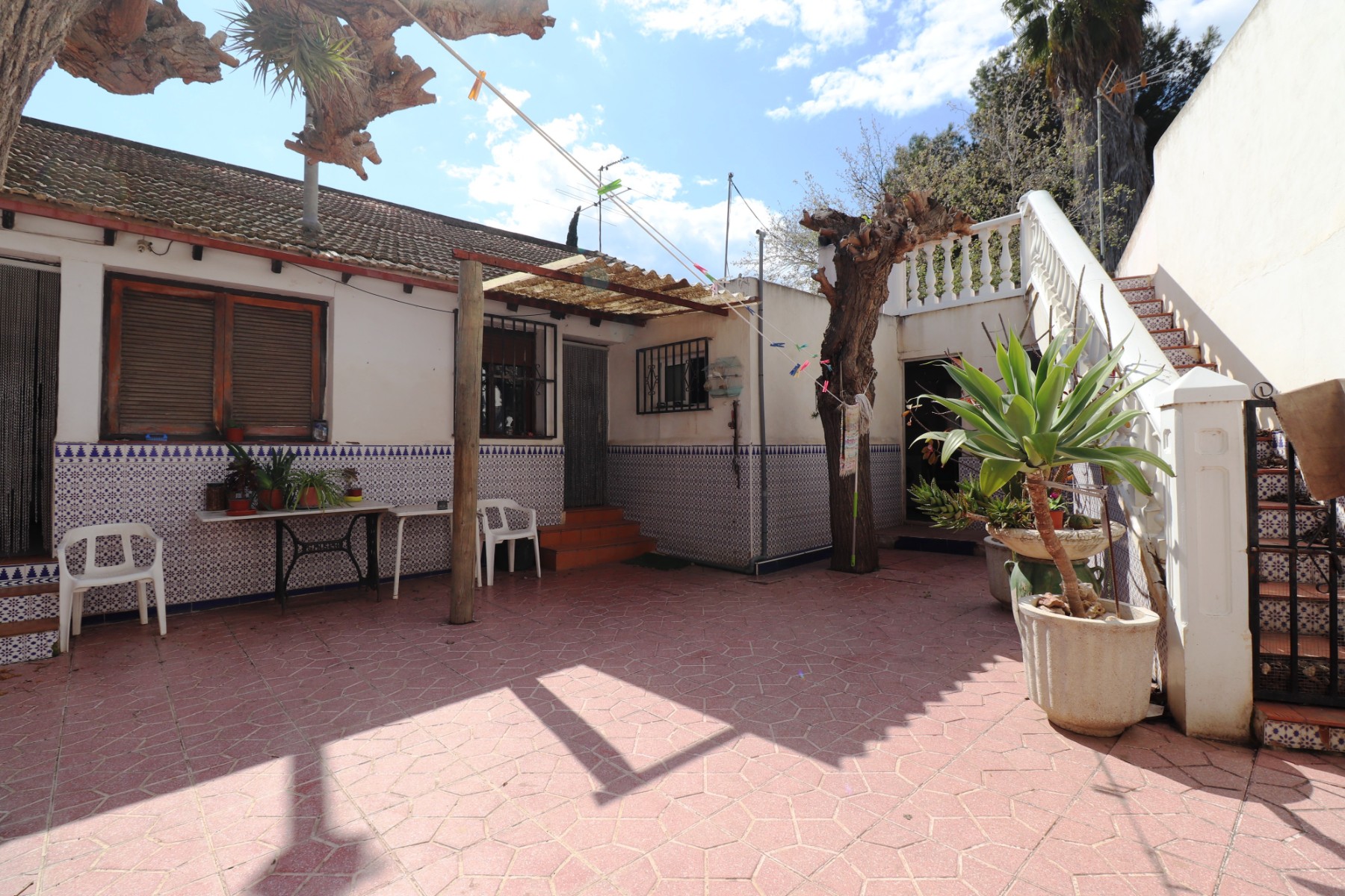 Moradia com 5 quartos com piscina em Alicante, Espanha – Foto 3