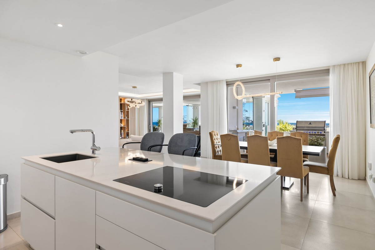 7 Bedroom Apartment in Marbella - Foto 5