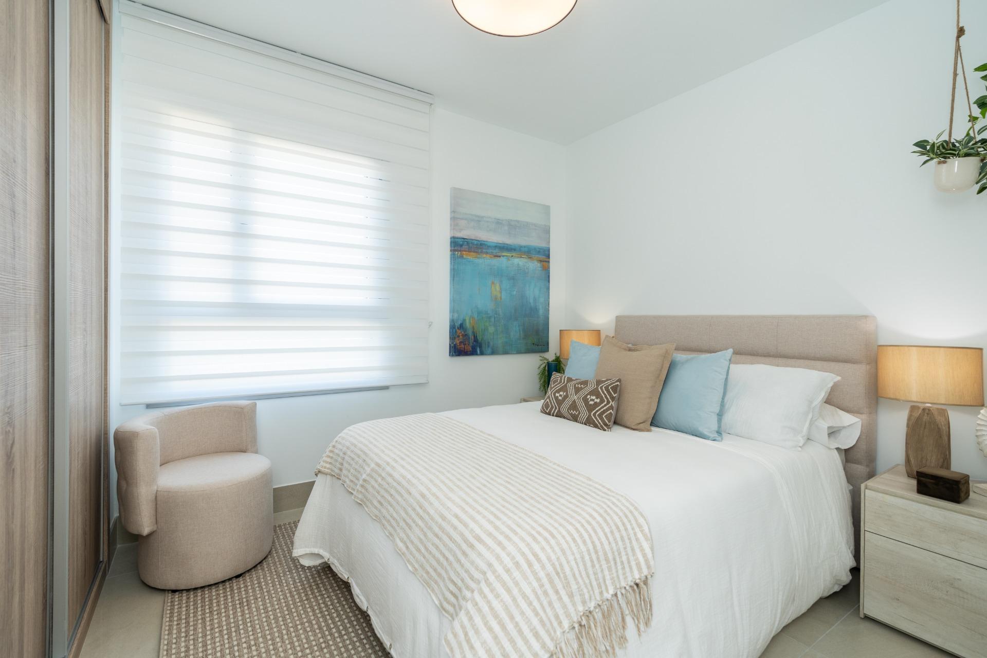 2 Bedroom Apartment in Mijas - Foto 18