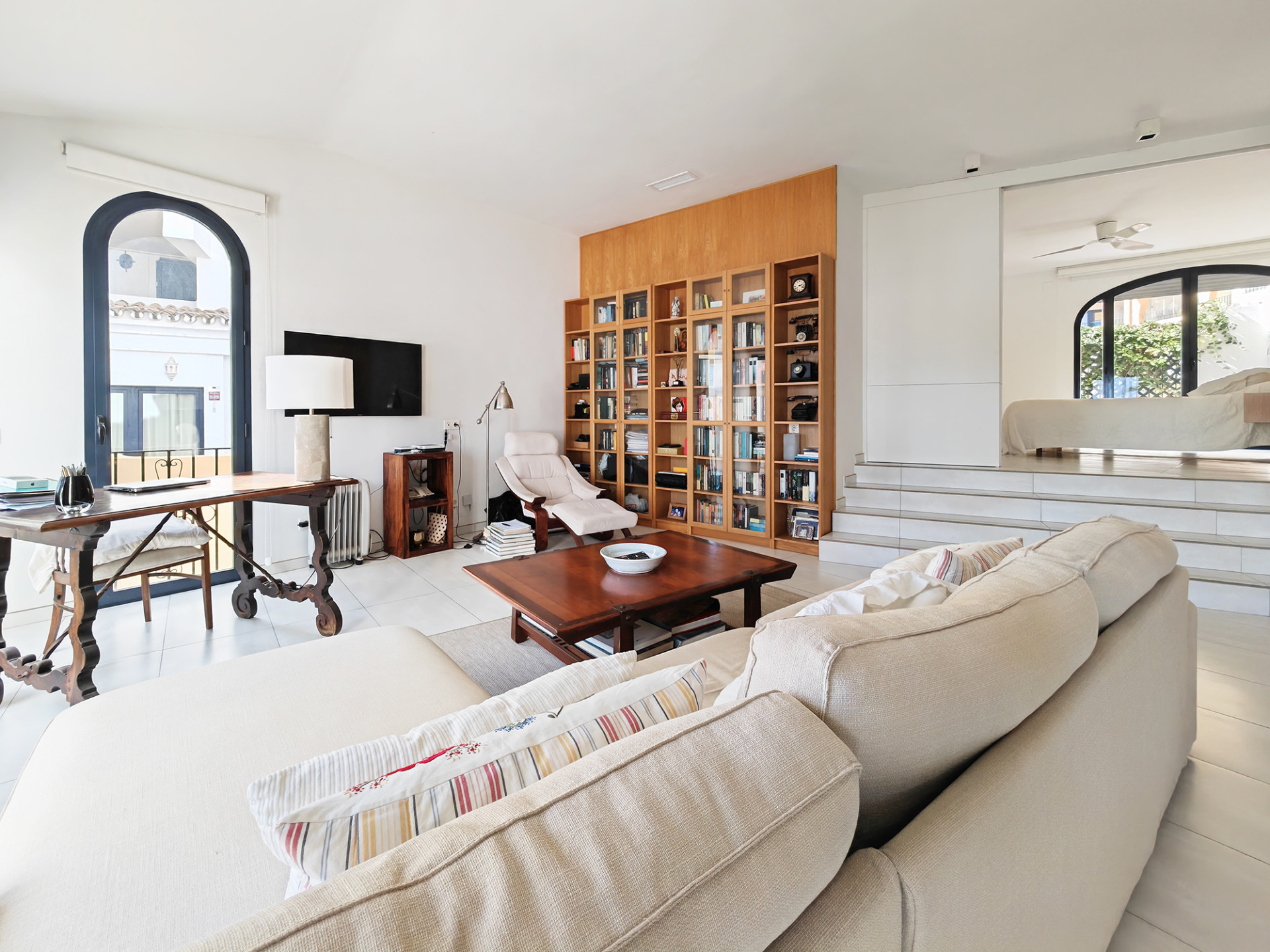2 Bedroom Apartment in Marbella - Photo 8