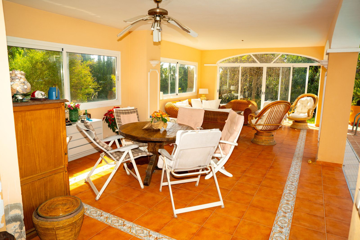 4 Bedroom Villa in Marbella - Foto 4