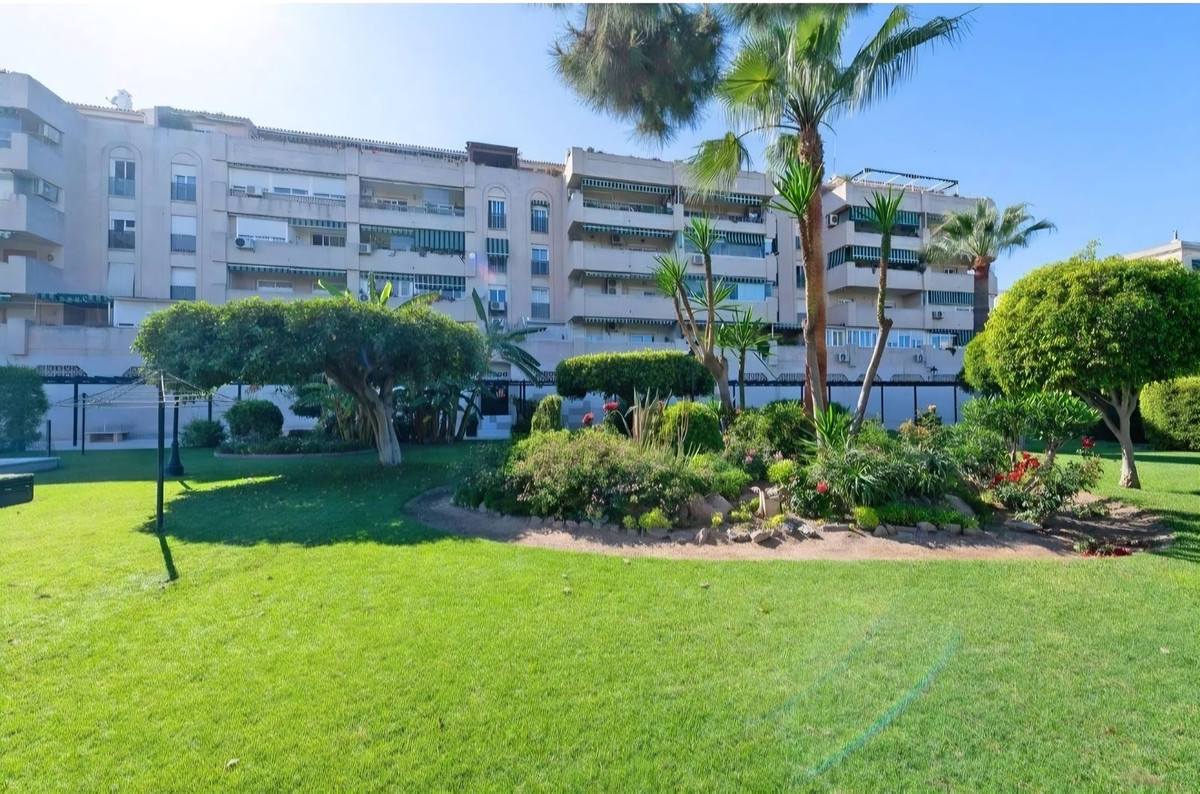 4 Bedroom Apartment in Málaga