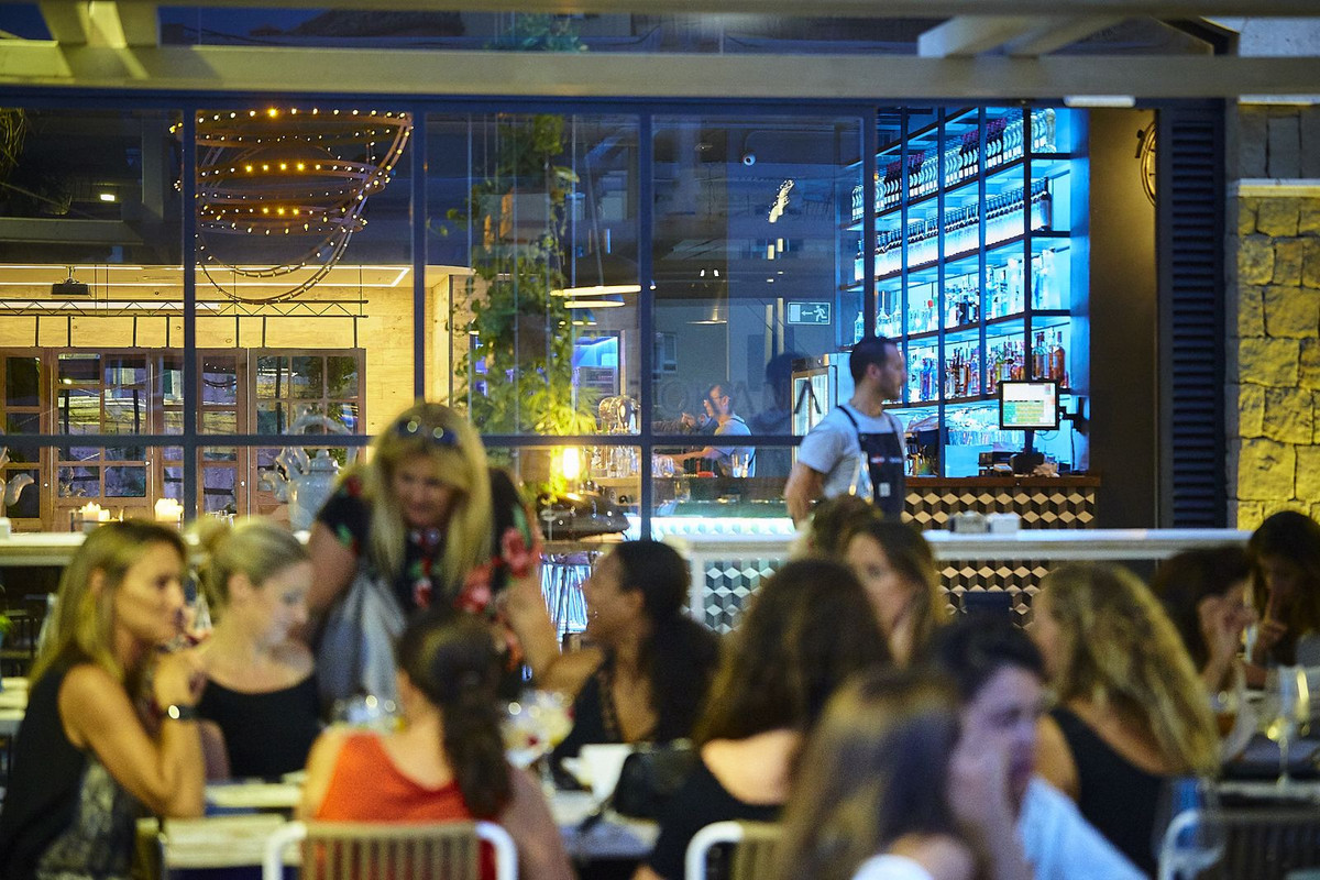 Espaço comercial em Cádiz, Espanha – Foto 16
