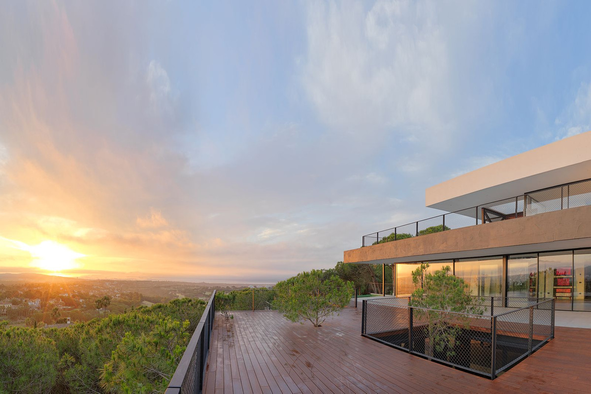 5 Bedroom Villa in Sotogrande - Photo 26