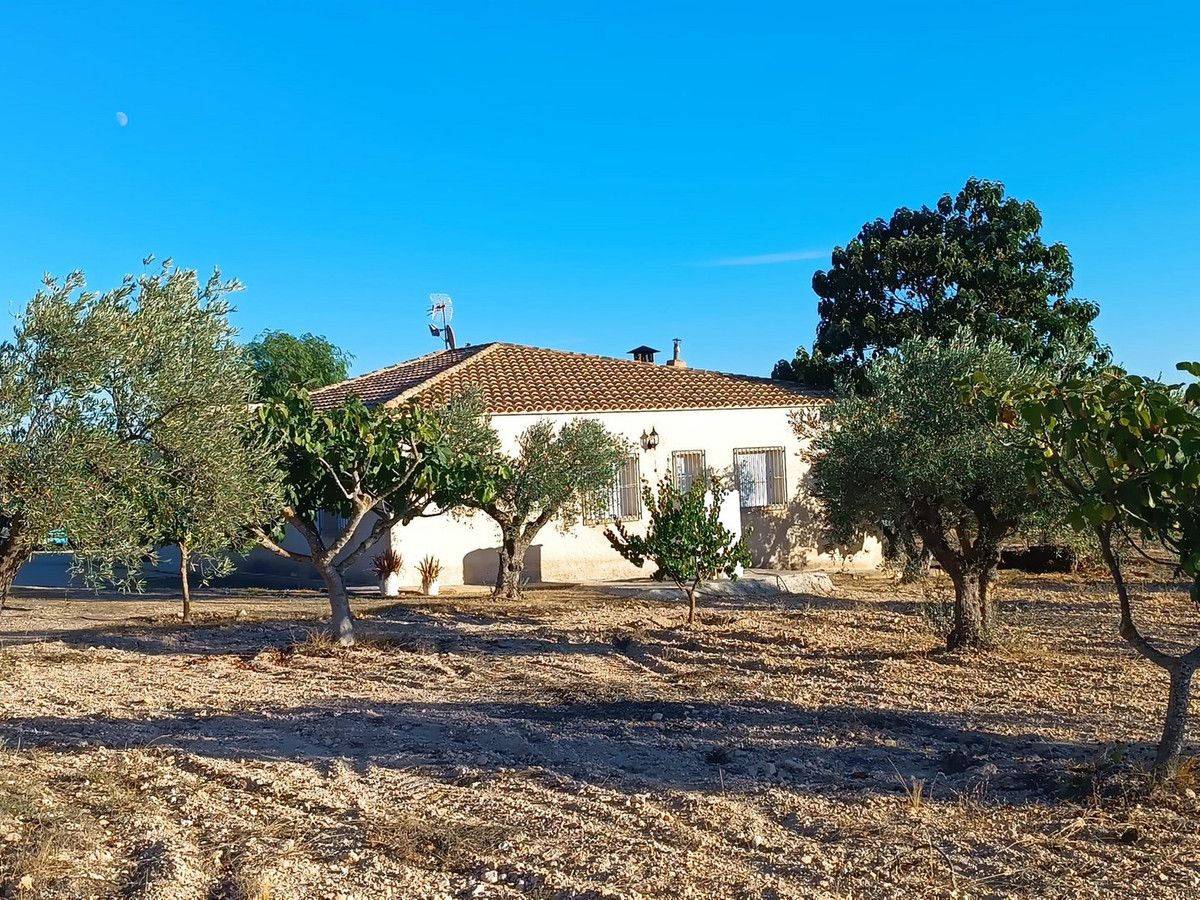 Moradia com 5 quartos em Múrcia, Espanha – Foto 4