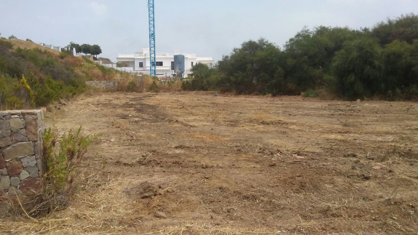 3,376 m² Plot in Sotogrande - Photo 5