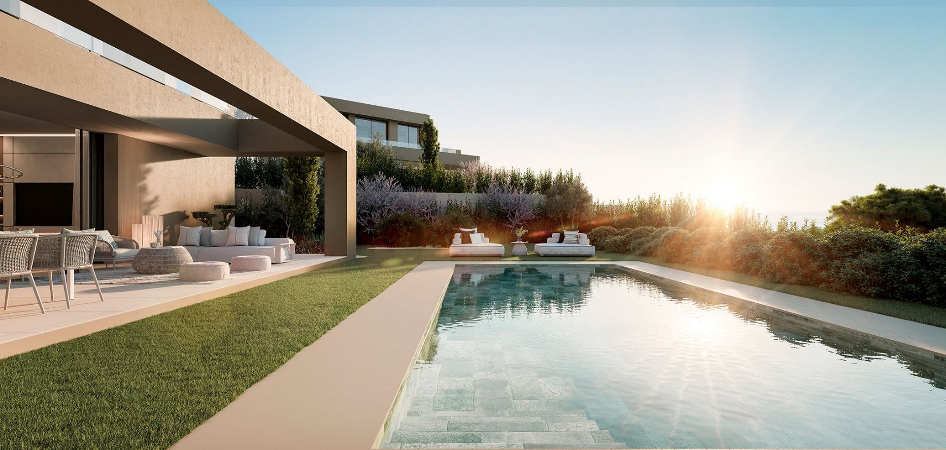 4 Bedroom Villa in Benahavís - Фото 2