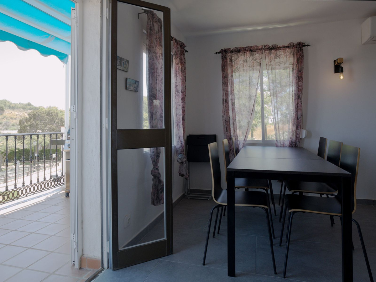 5 Bedroom Villa in Fuengirola - Photo 45