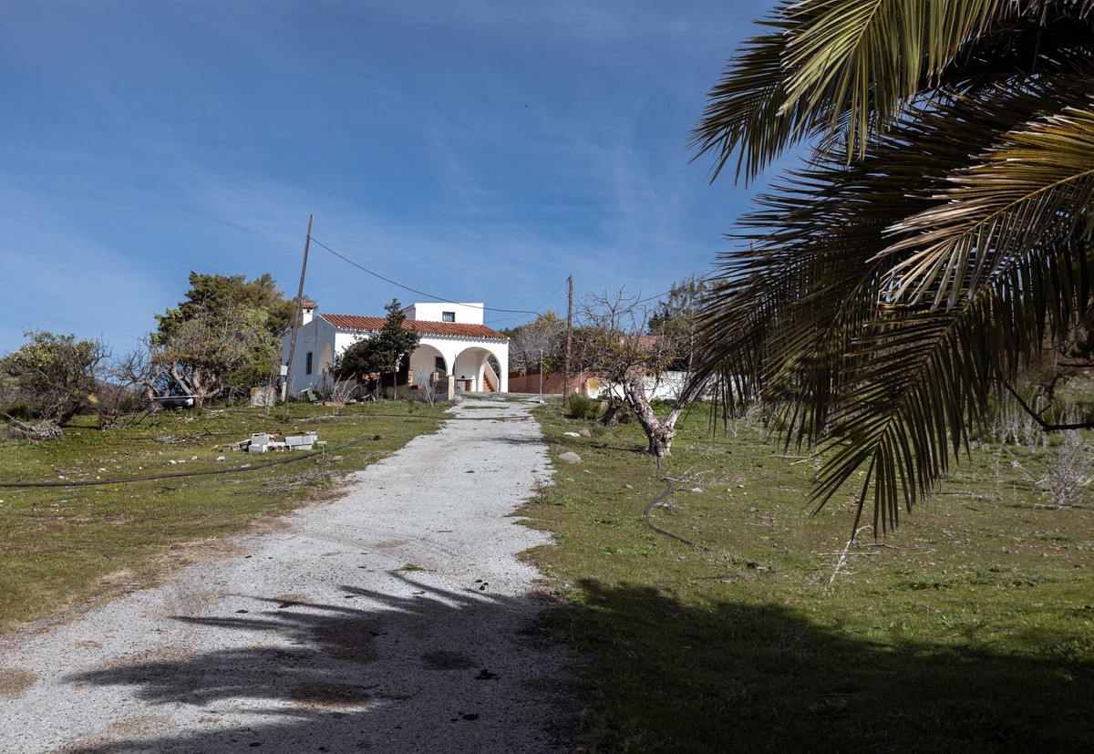 30,000 m² Plot in Estepona - Photo 14