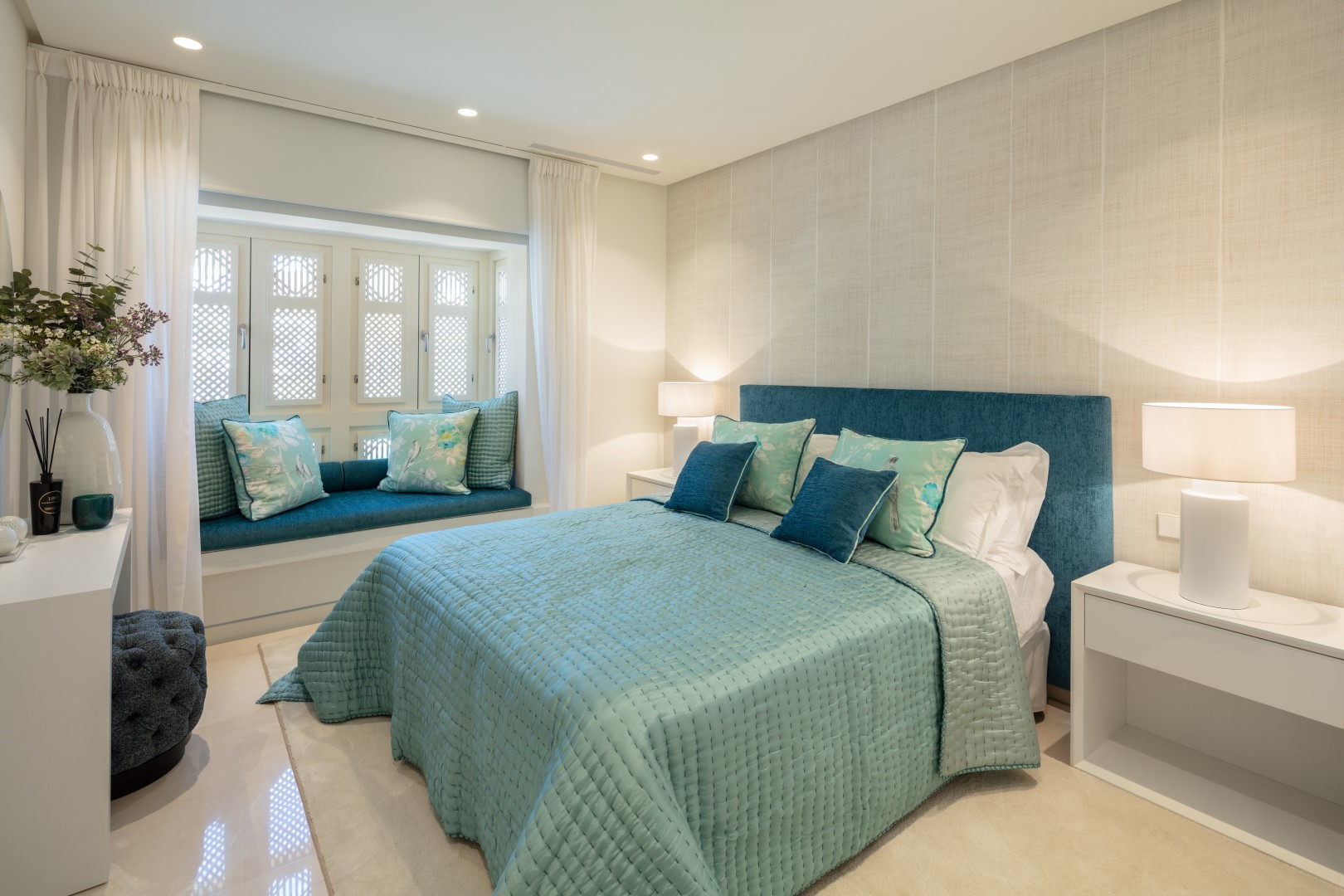 6 Bedroom Apartment in Marbella - Photo 13