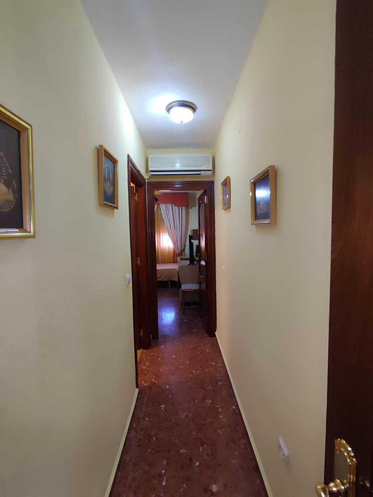 3 Bedroom Apartment in Fuengirola - Photo 24