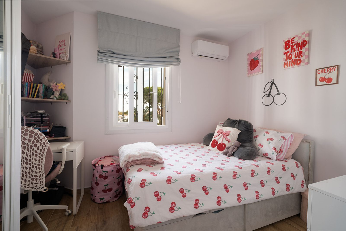 Moradia com 5 quartos com vista mar em Málaga, Espanha – Foto 23