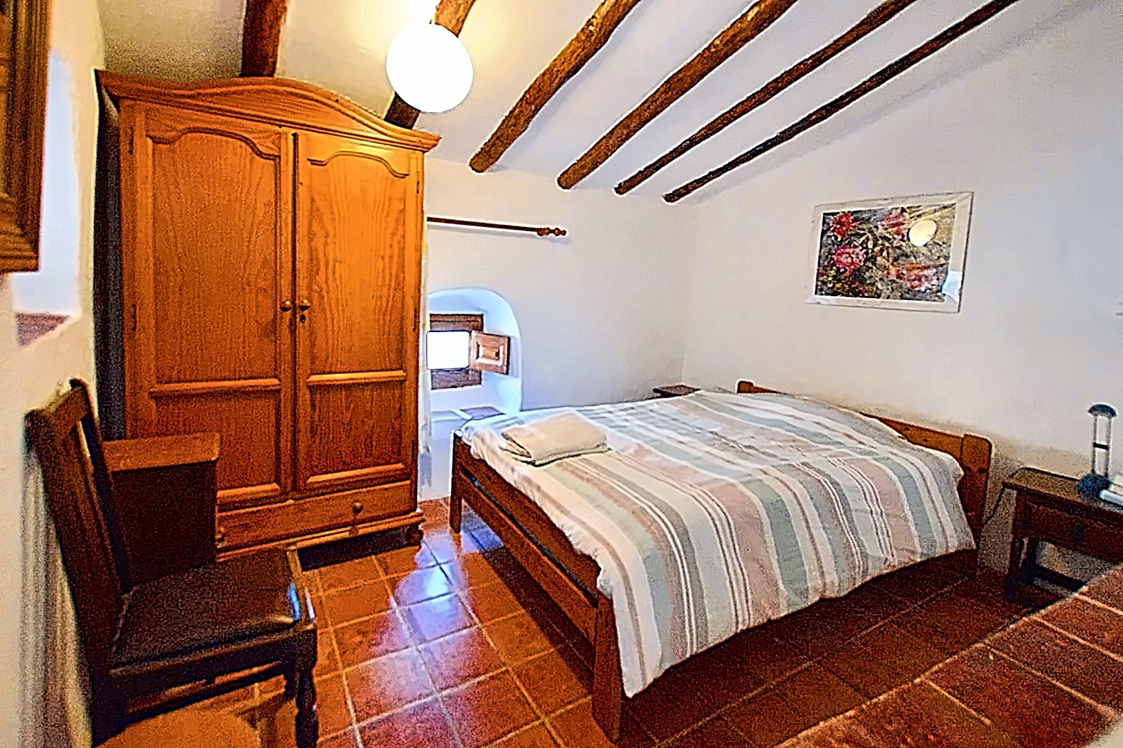 Villa con 4 camere con piscina a Granada, Spagna – Foto 23