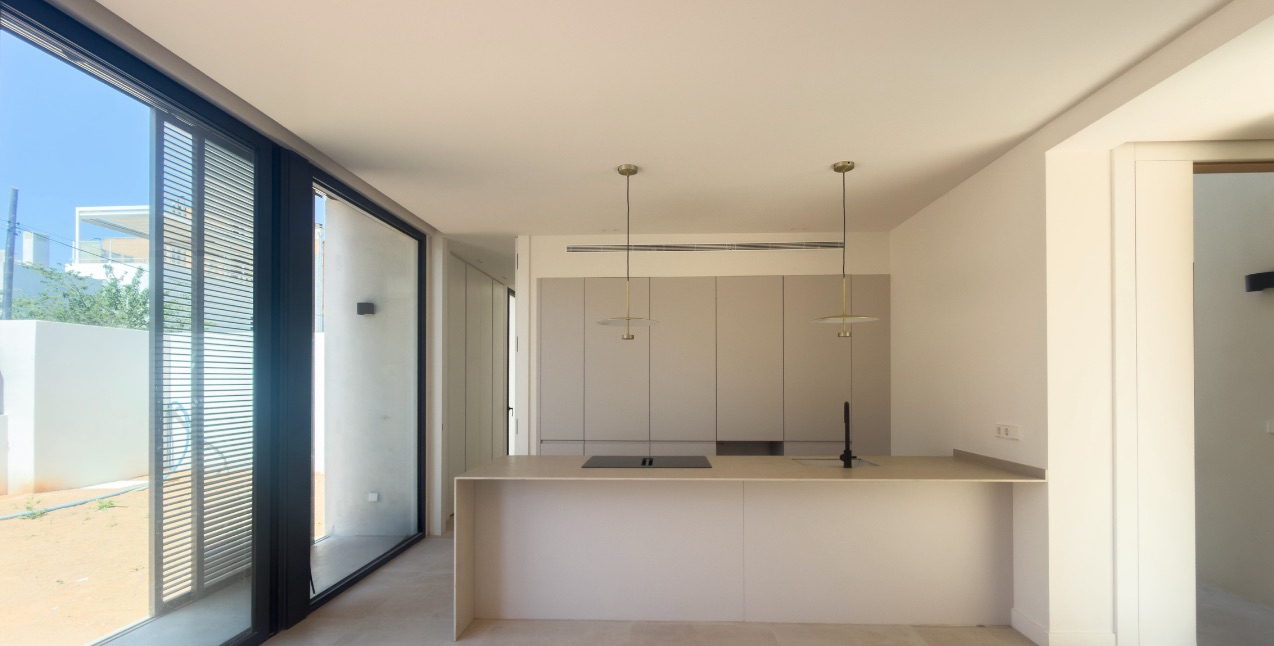 Piso de 3 dormitorios en Baleares – Foto 5