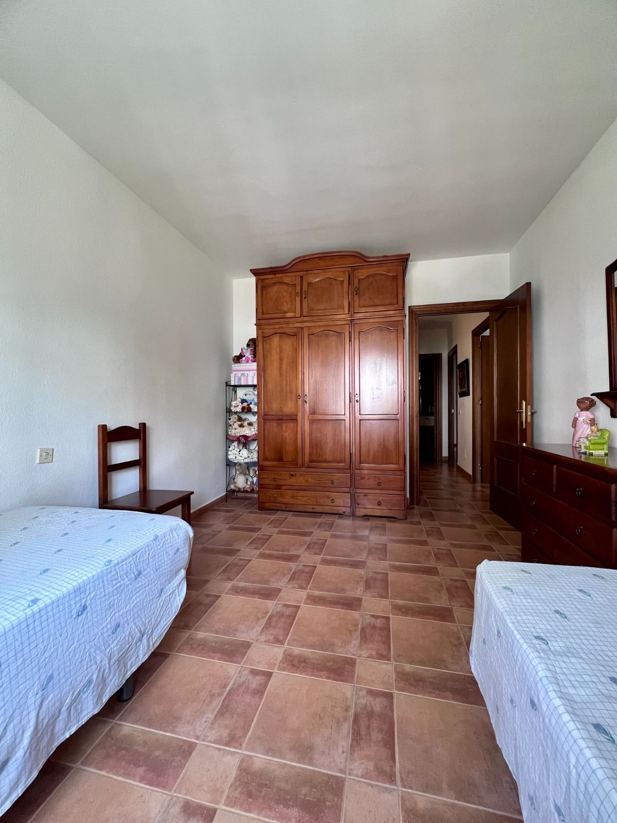 3 Bedroom Villa in Estepona - Photo 27