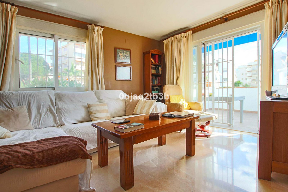3 Bedroom Apartment in Marbella - Фото 15