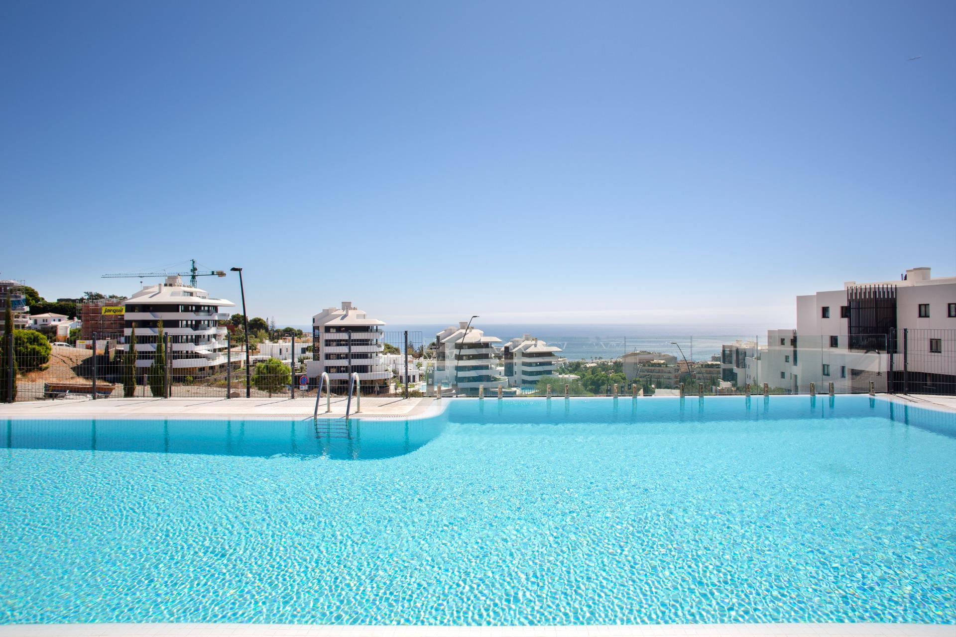 3 Bedroom Apartment in Fuengirola - Foto 16