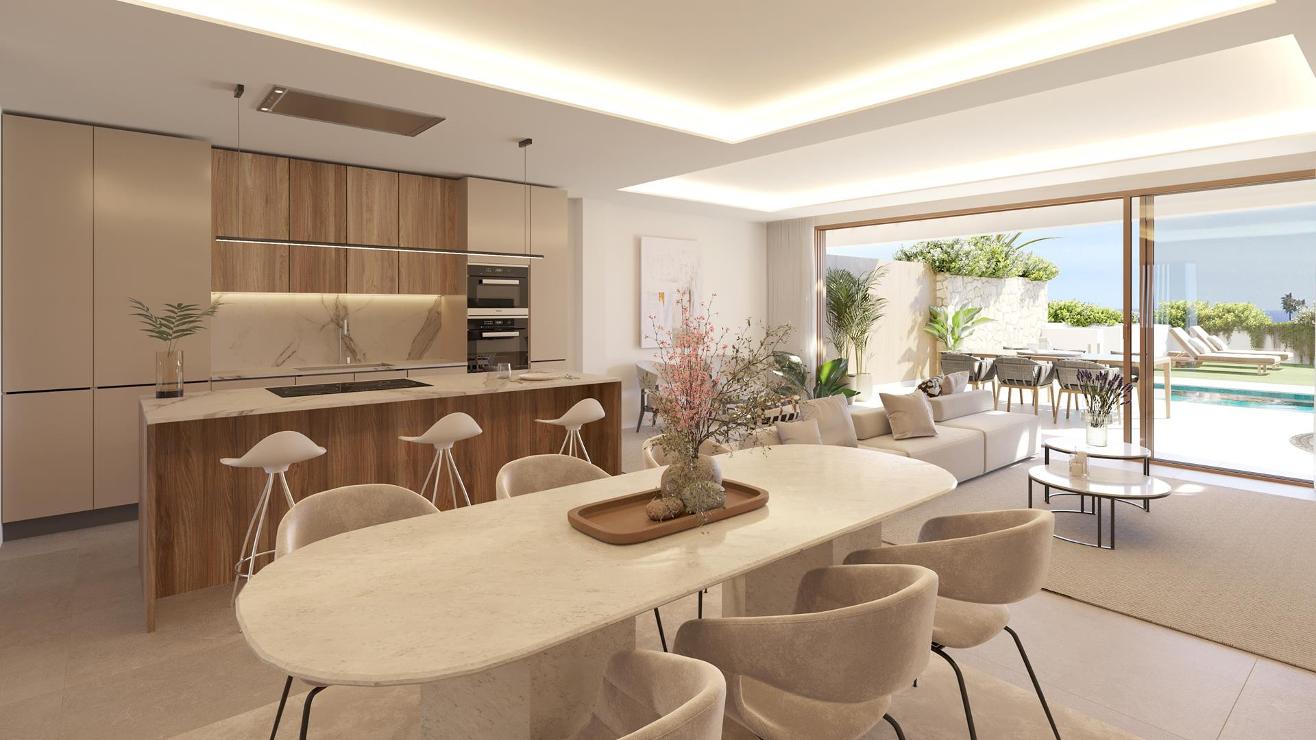 2 Bedroom Apartment in Mijas - Photo 10