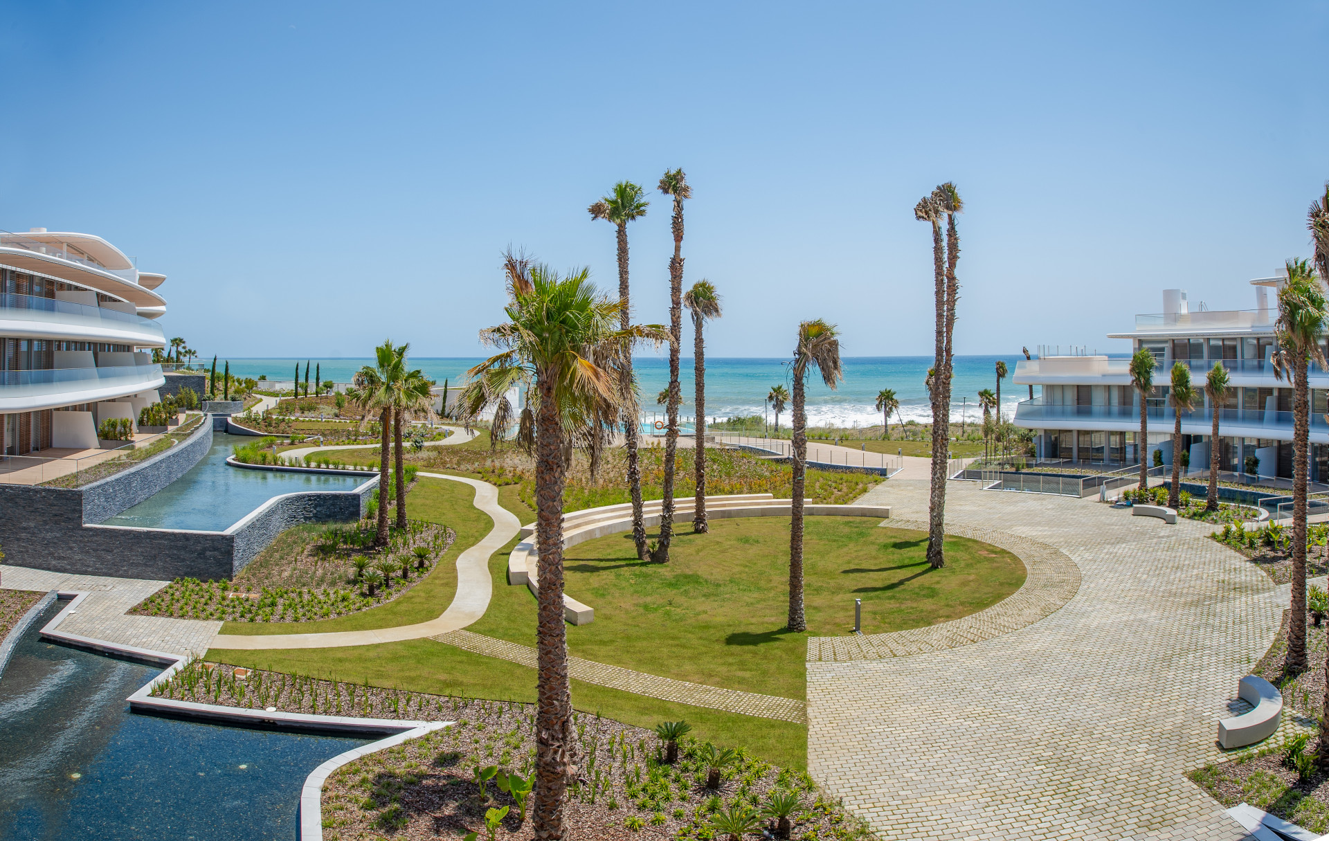 2 Bedroom Apartment in Estepona - Foto 49
