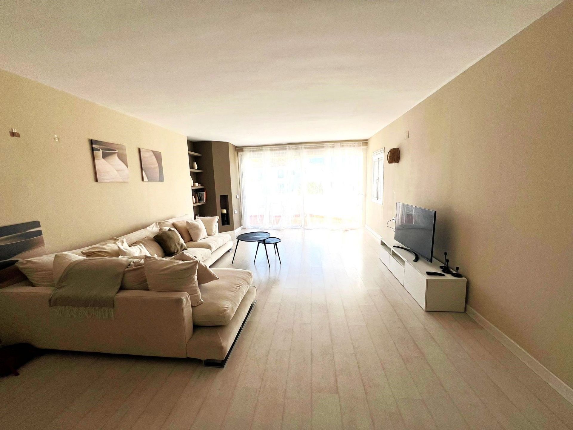 3 Bedroom Apartment in Marbella - Photo 6
