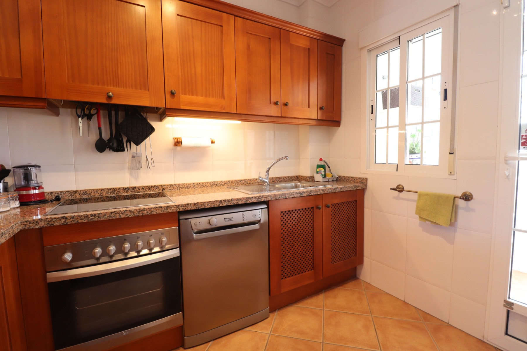Moradia com 5 quartos com piscina em Alicante, Espanha – Foto 12