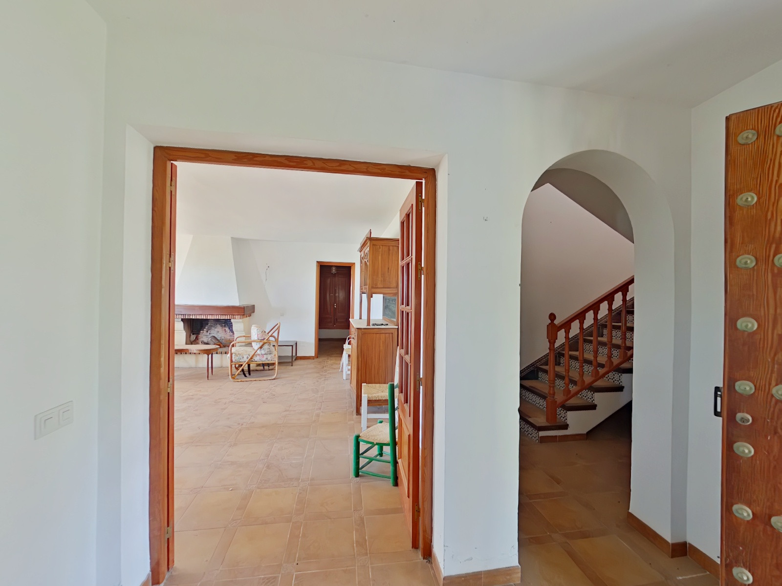 4 Bedroom Country house in Estepona - Фото 8