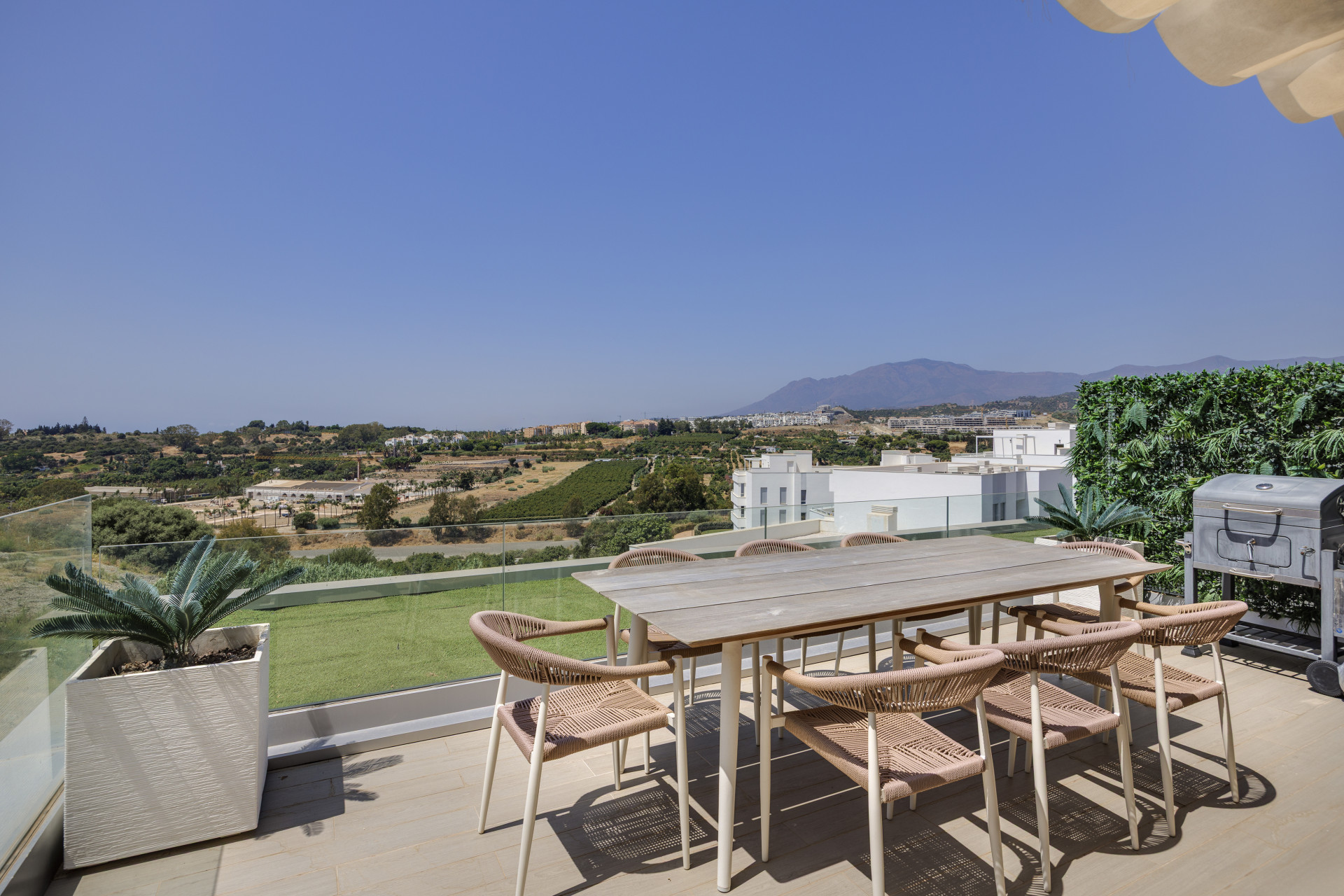 3 Bedroom Townhouse in Estepona - Photo 29