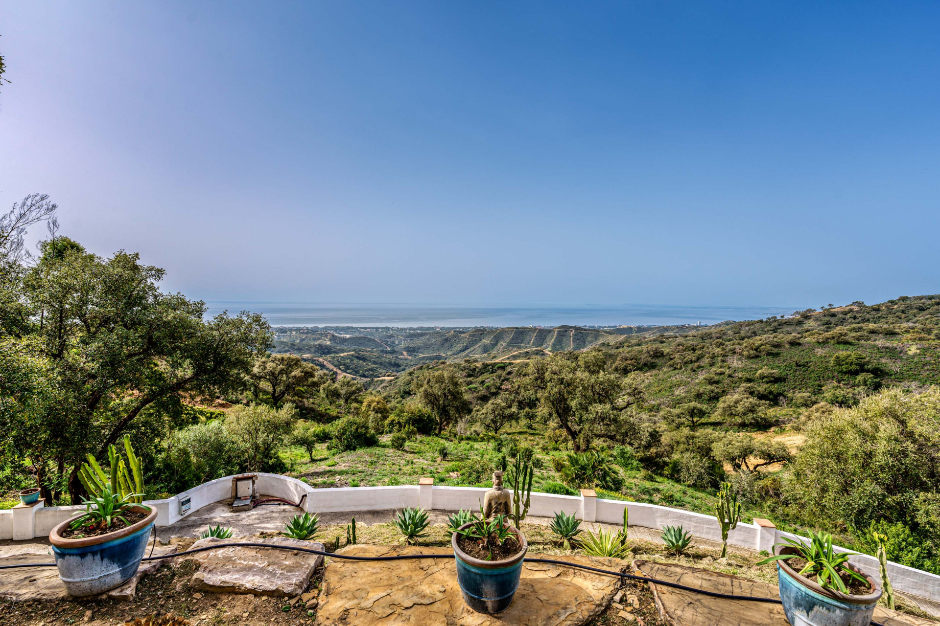 7 Bedroom Country house in Marbella - Фото 49