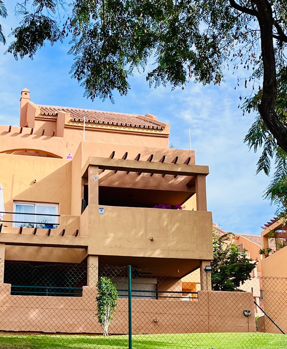 Apartamento com 2 quartos com piscina em Málaga, Espanha – Foto 26
