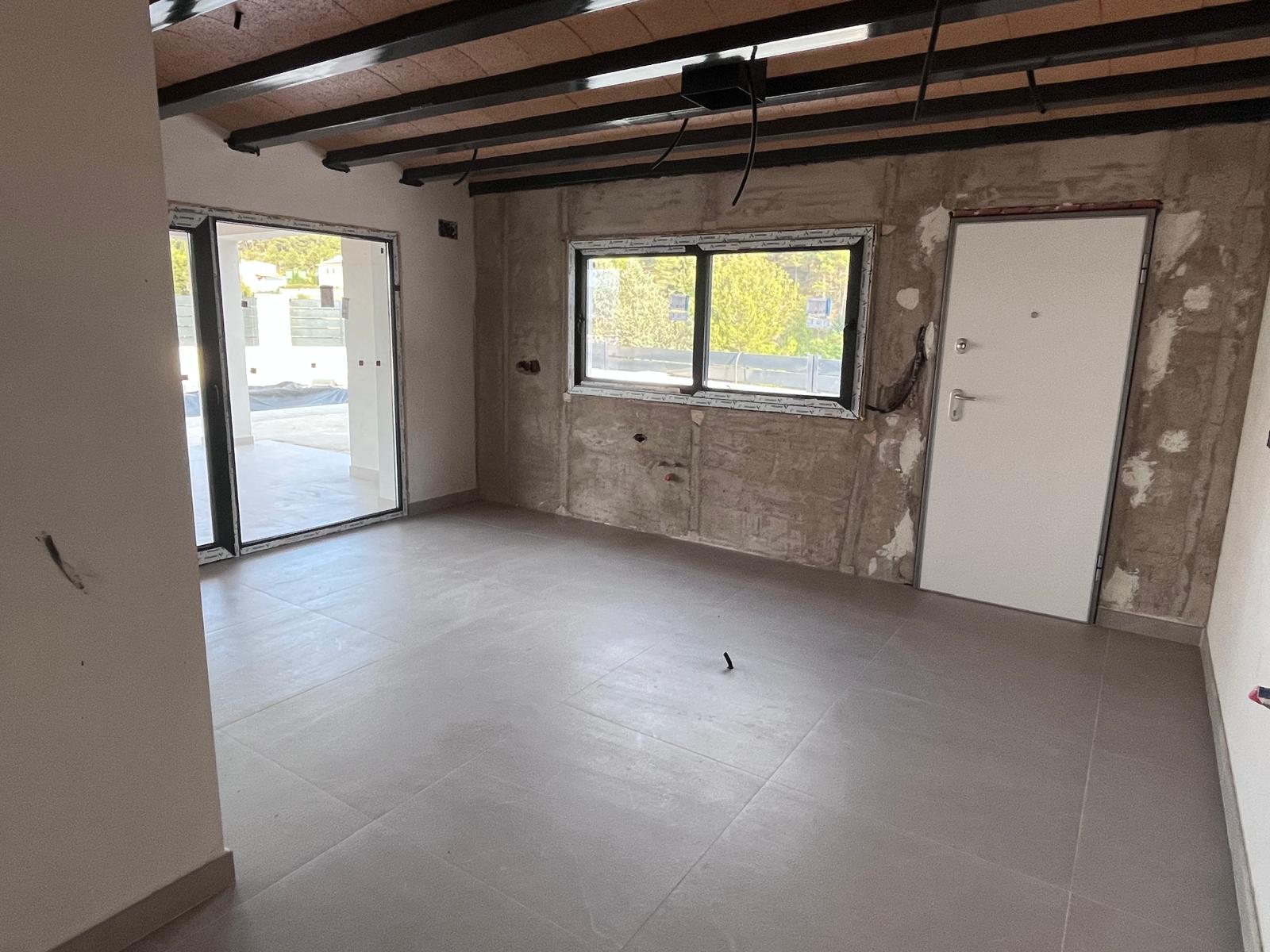 Moradia com 3 quartos com piscina em Alicante, Espanha – Foto 21