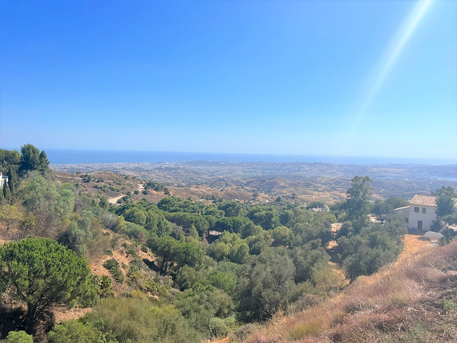3 Bedroom Villa in Mijas - Foto 5