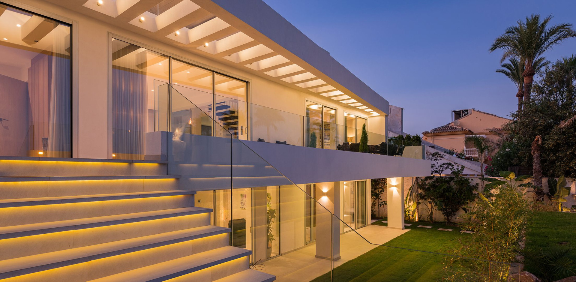5 Bedroom Villa in Mijas - Photo 8