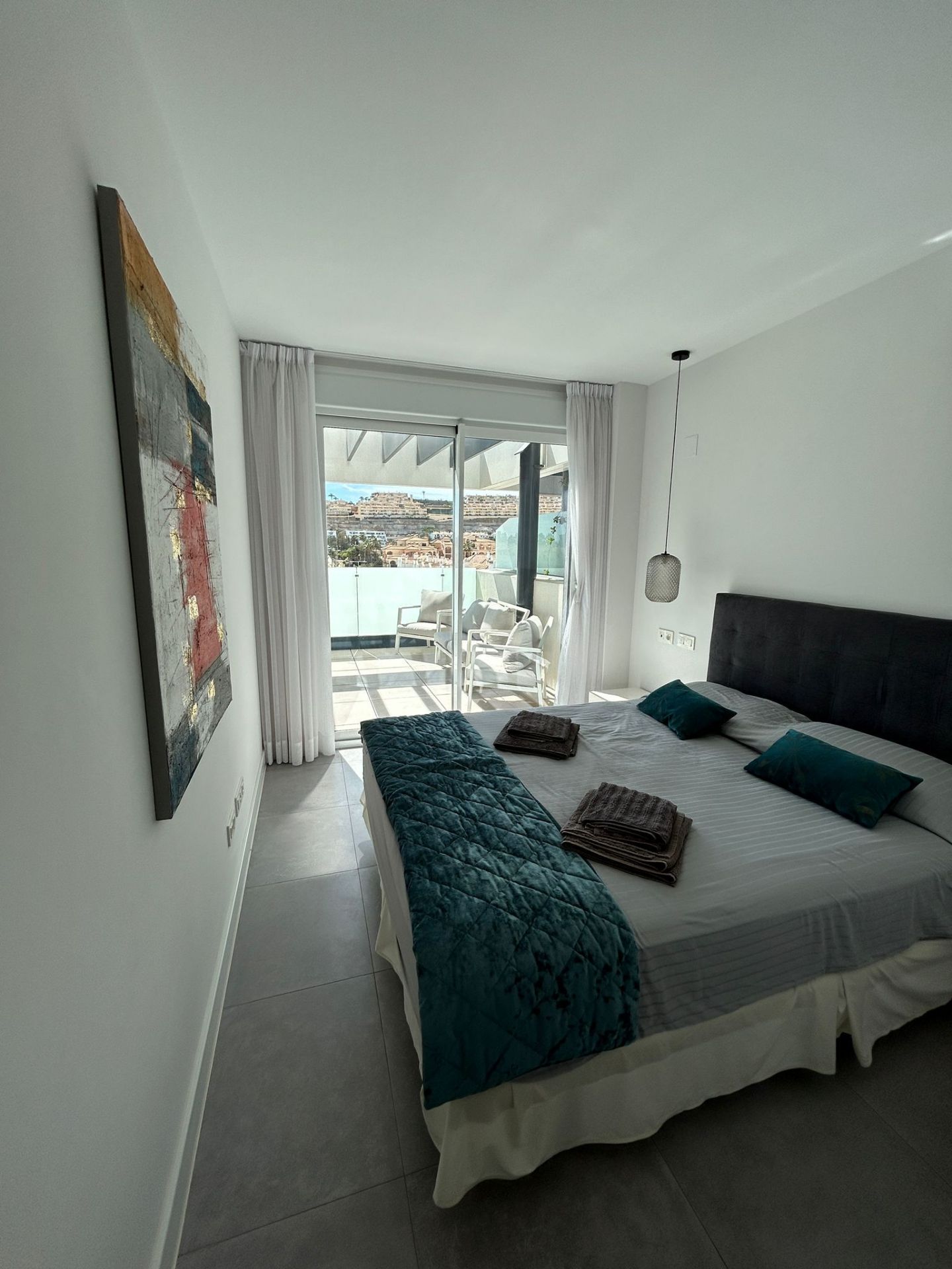 3 Bedroom Apartment in Mijas - Photo 13