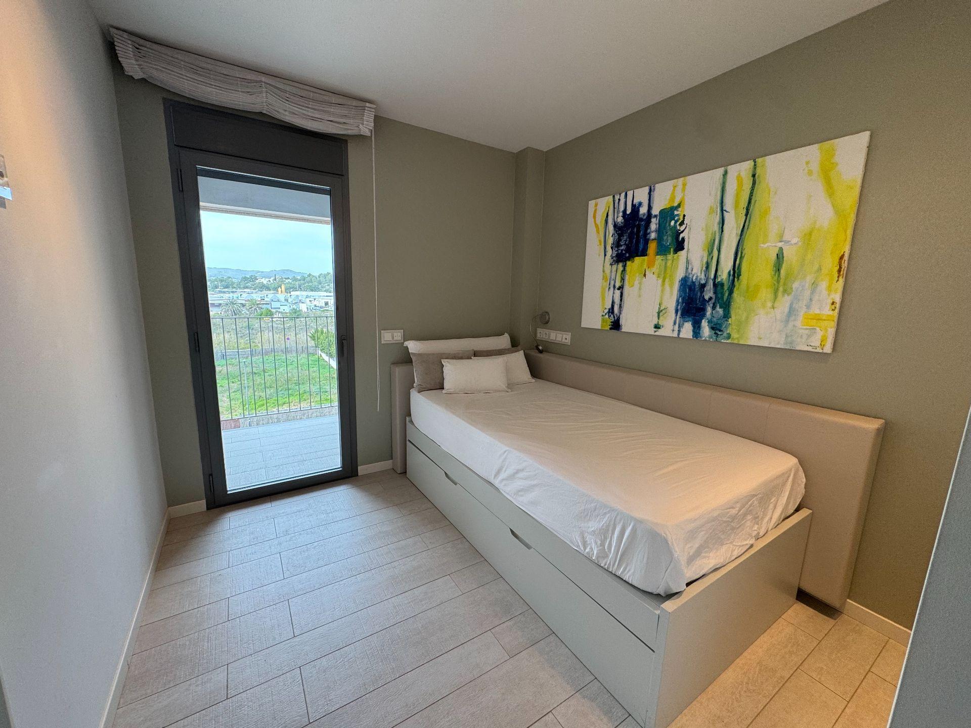 Apartamento com 3 quartos com piscina em Baleares, Espanha – Foto 13