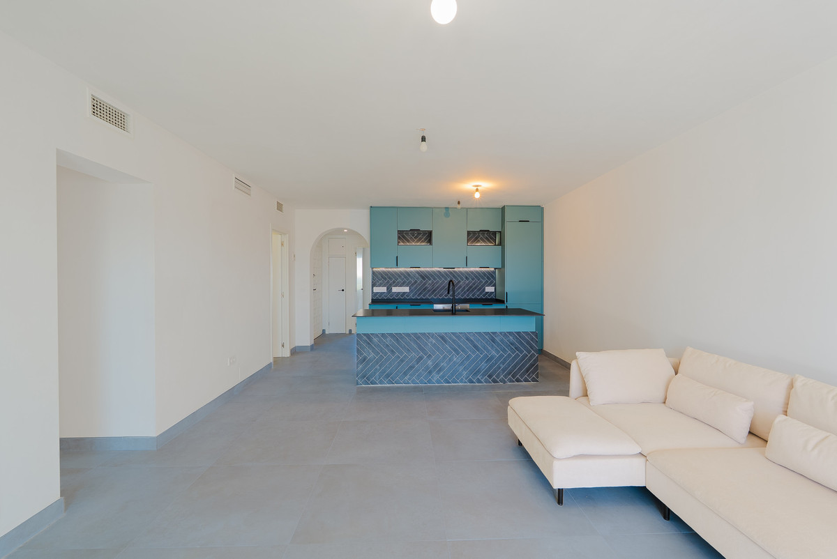 3 Bedroom Apartment in Marbella - Фото 9