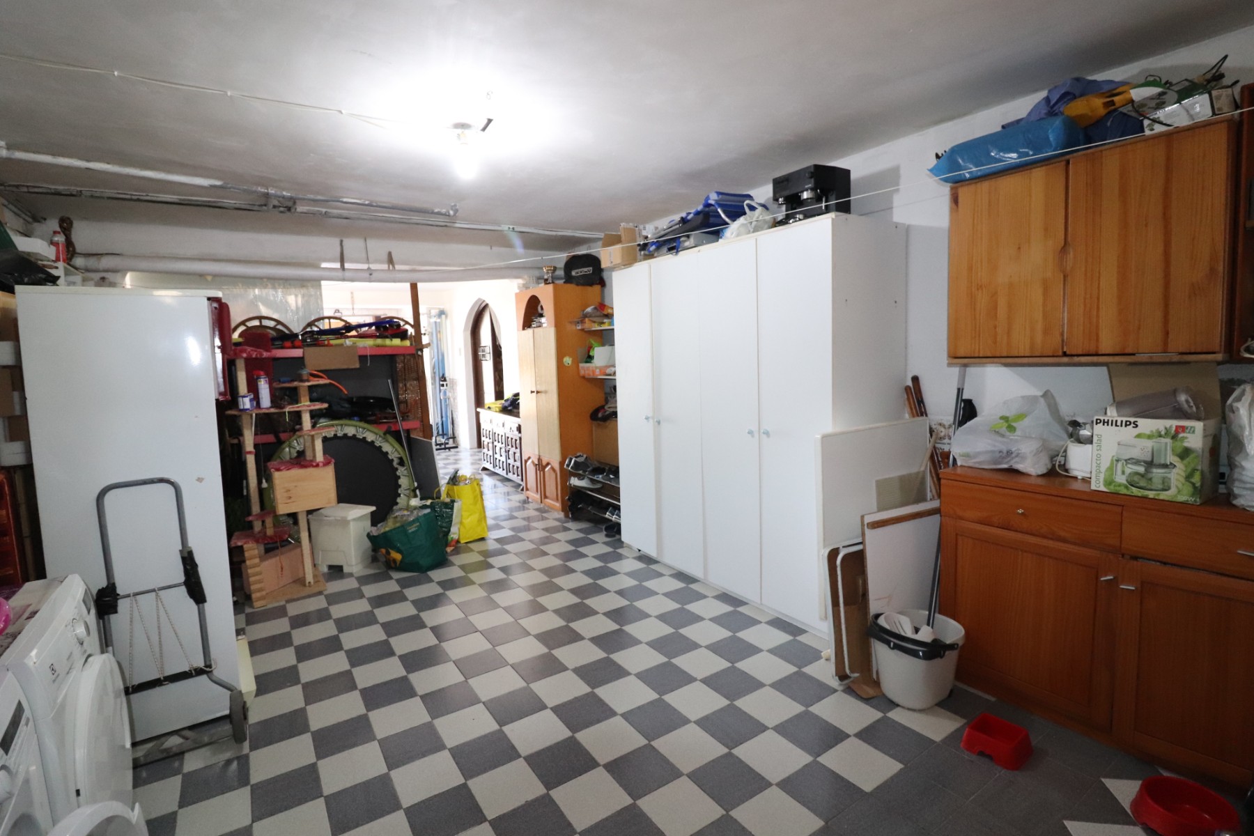 Moradia com 5 quartos com piscina em Alicante, Espanha – Foto 29
